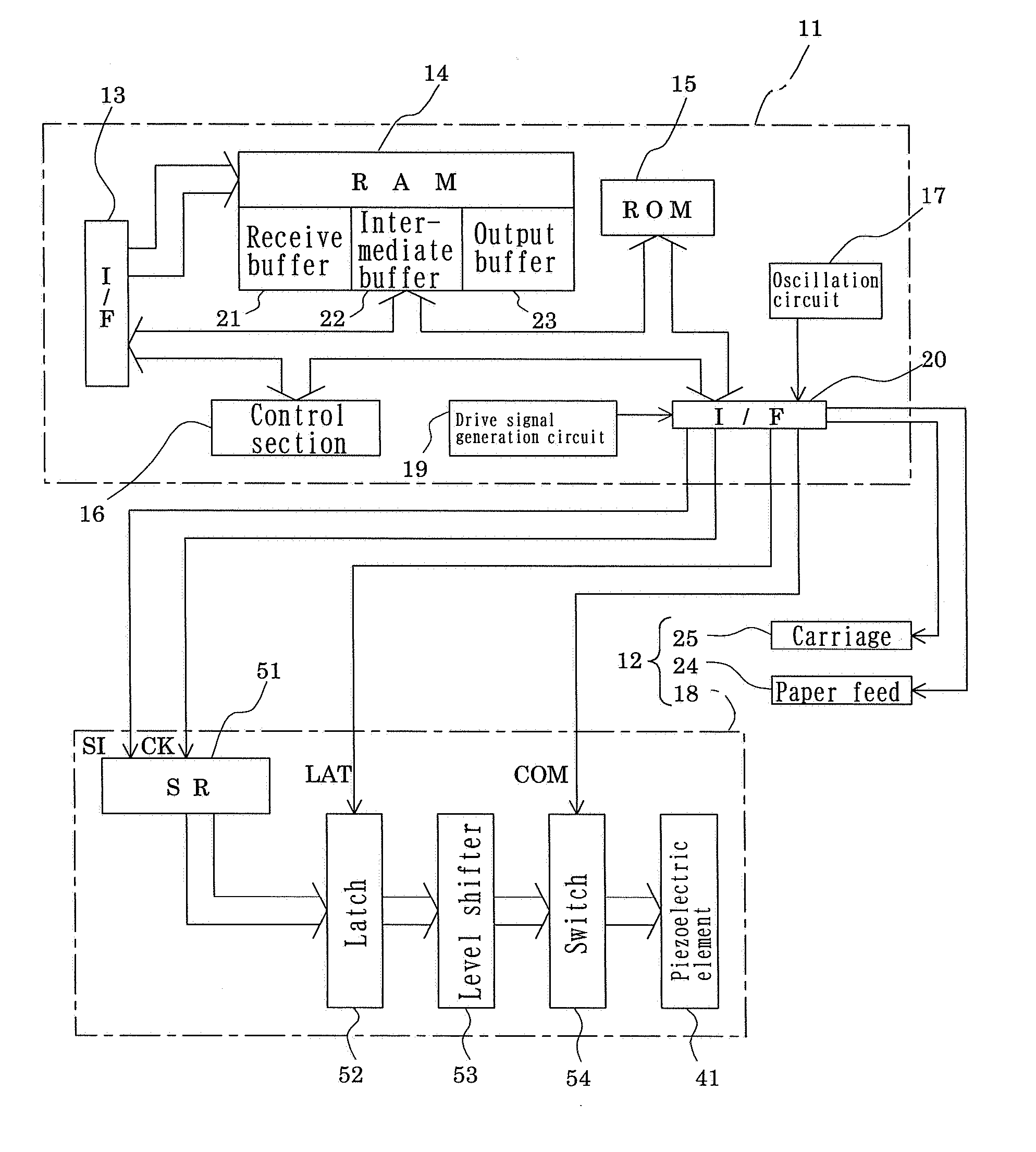 Method for producing liquid-jet head and method for driving liquid-jet head