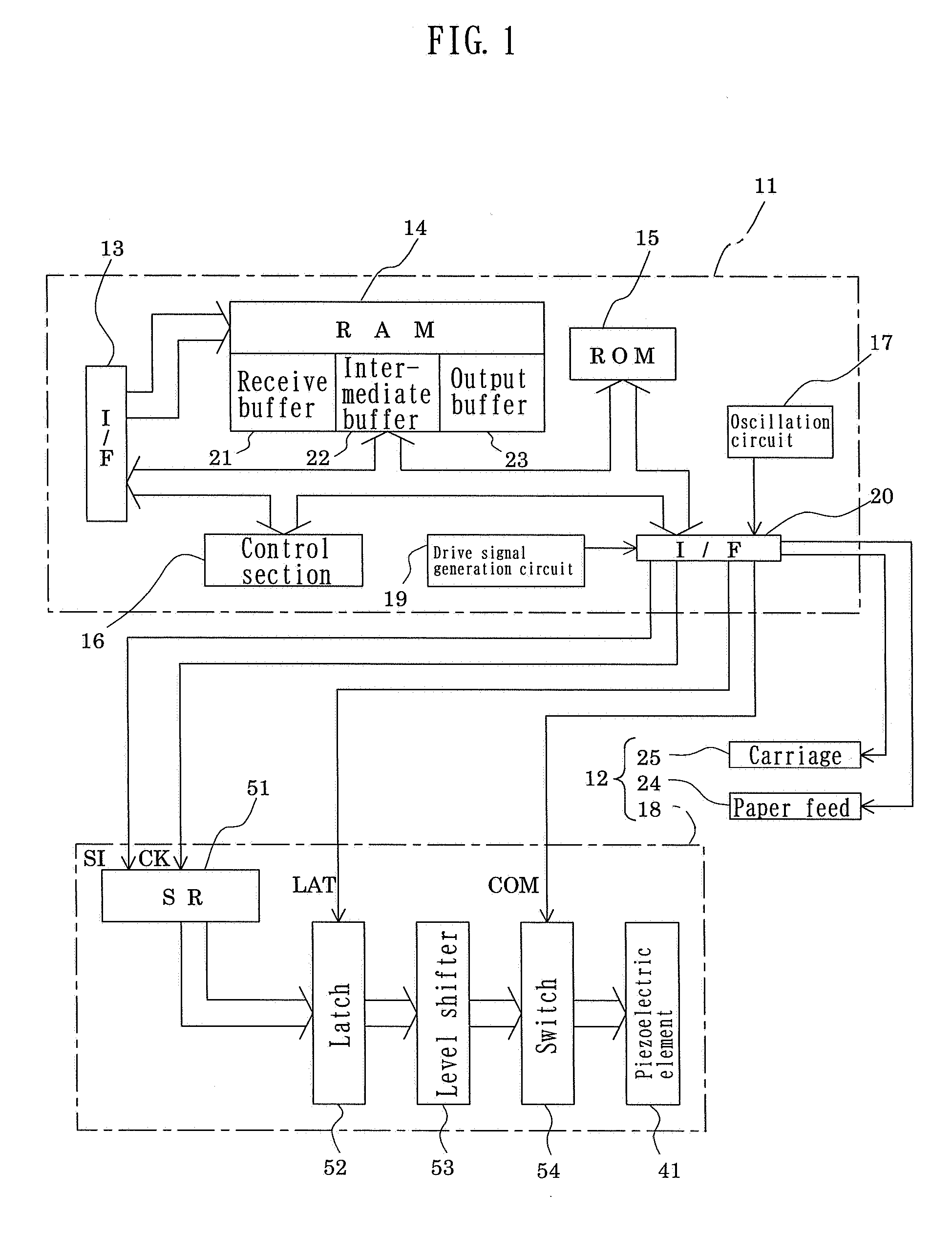 Method for producing liquid-jet head and method for driving liquid-jet head