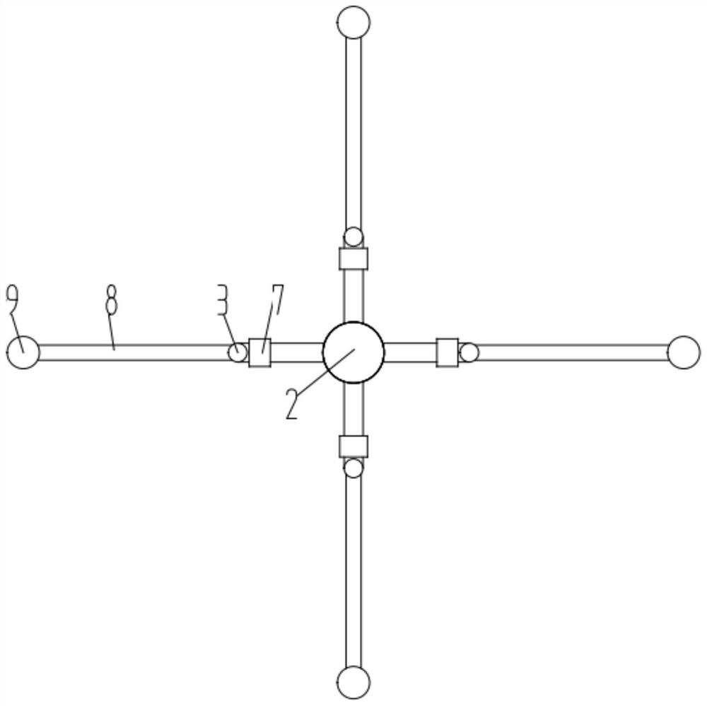 Levonorgestrel intrauterine sustained-release system with enhanced stability performance and production equipment of levonorgestrel intrauterine sustained-release system