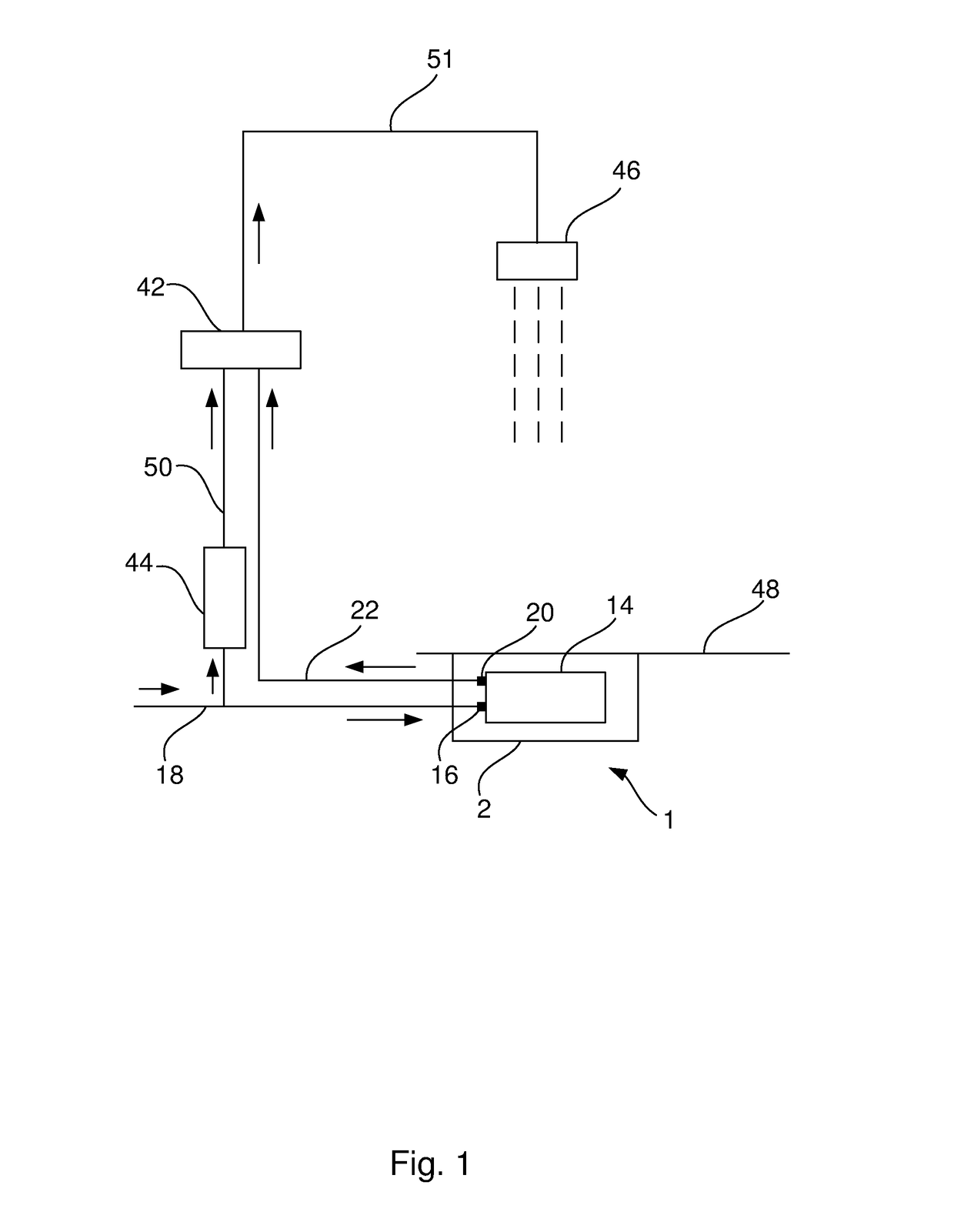 Floor drain