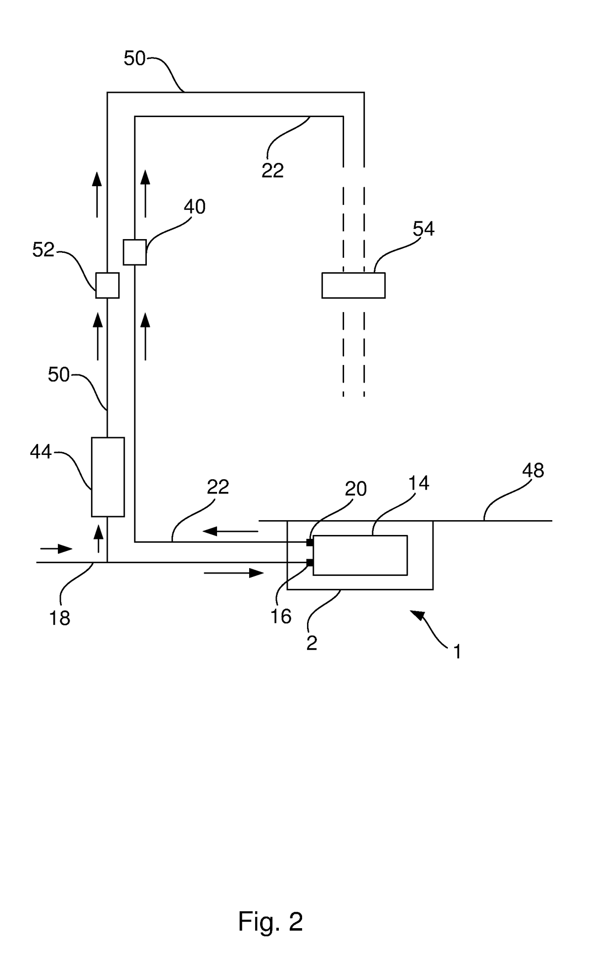 Floor drain