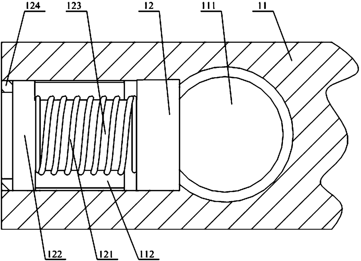 Compressor and its cylinder assembly