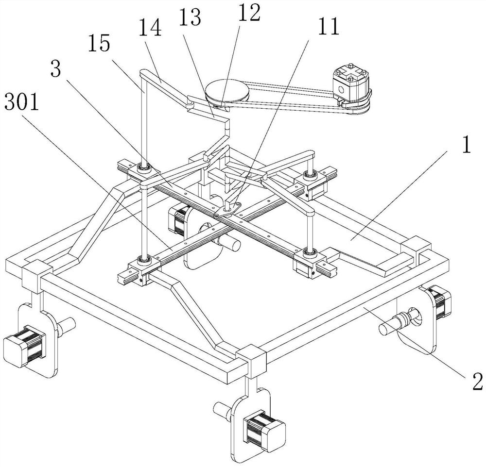 Grooving mechanism for plates