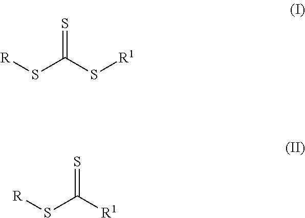 Pressure-sensitive adhesive mass for low energy or rough surfaces