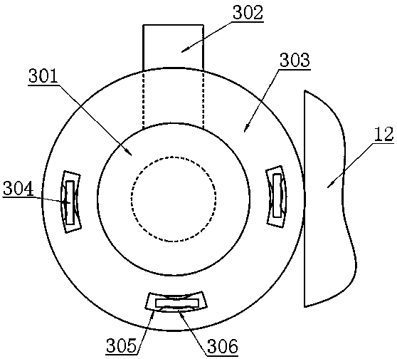 A range hood with manual fire extinguishing function