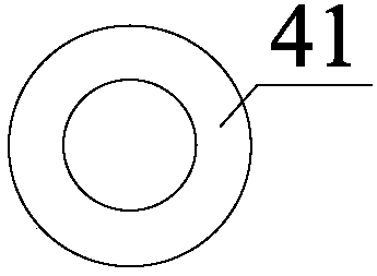 Spray nozzle for catalytic cracking and application