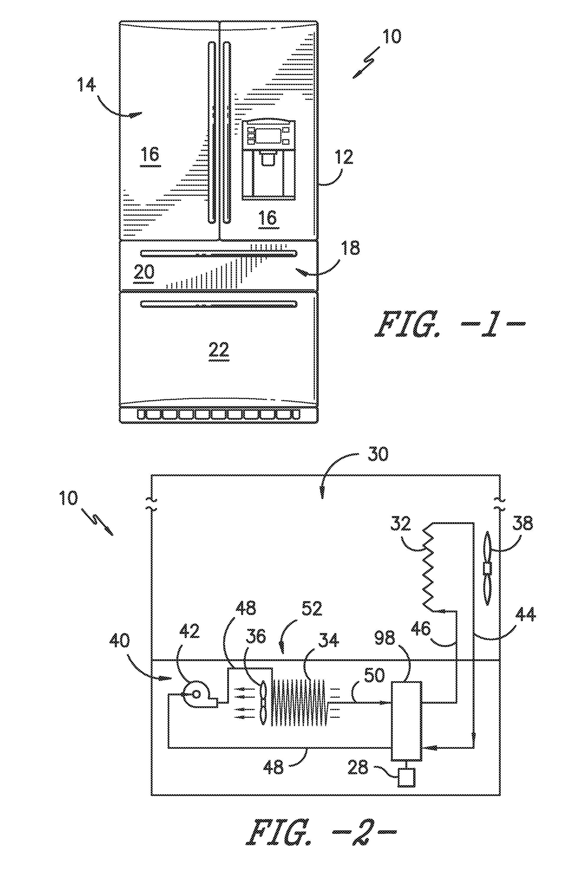 Magnetic device for magneto caloric heat pump regenerator