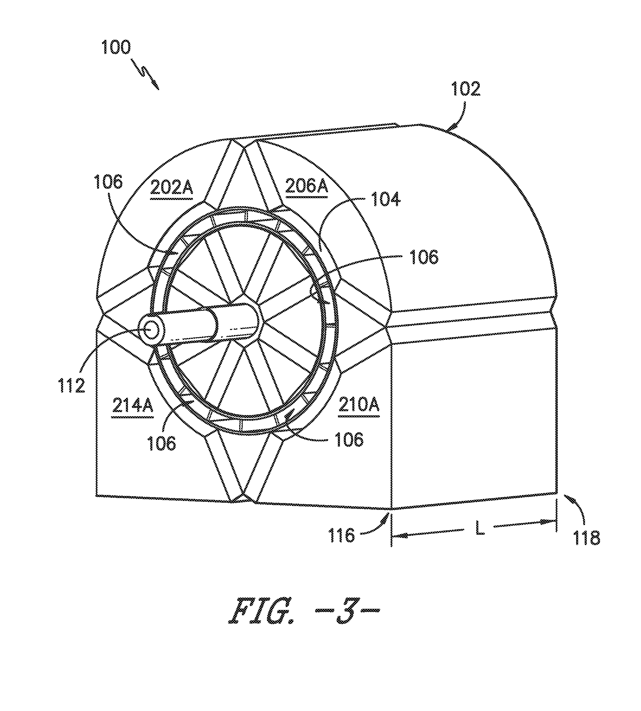 Magnetic device for magneto caloric heat pump regenerator