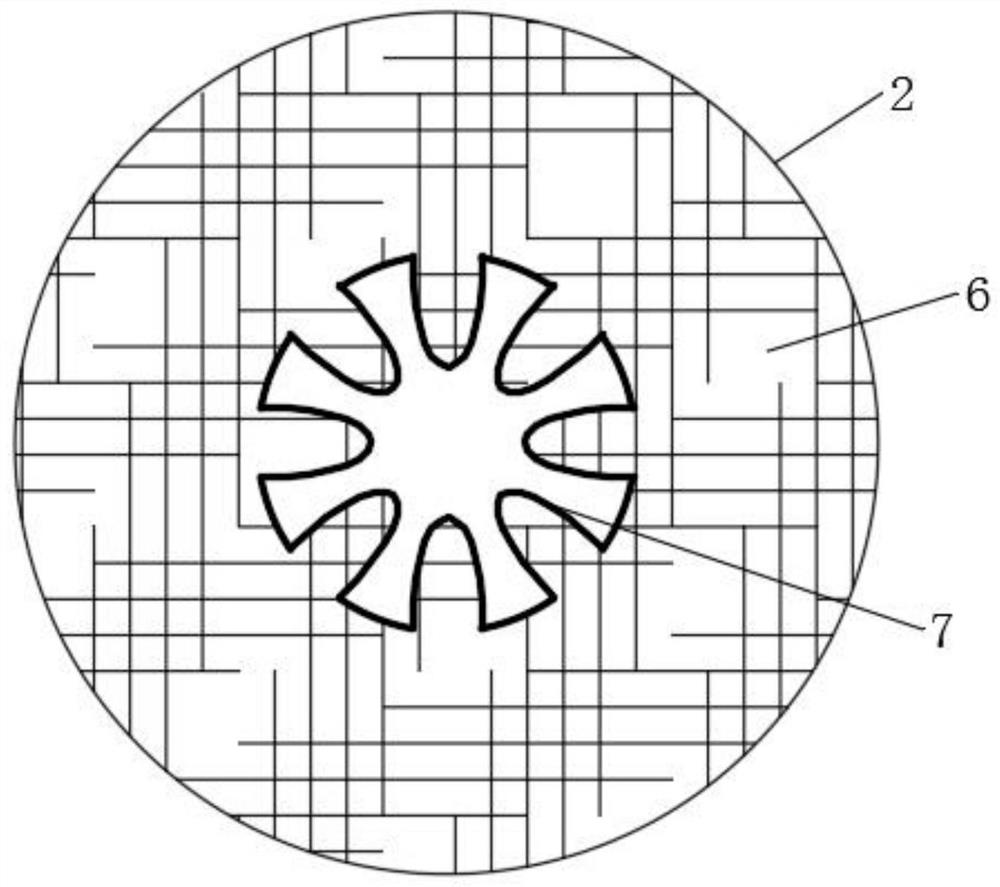 A kind of synthetic method of polycarboxylic acid type high slump water reducing agent