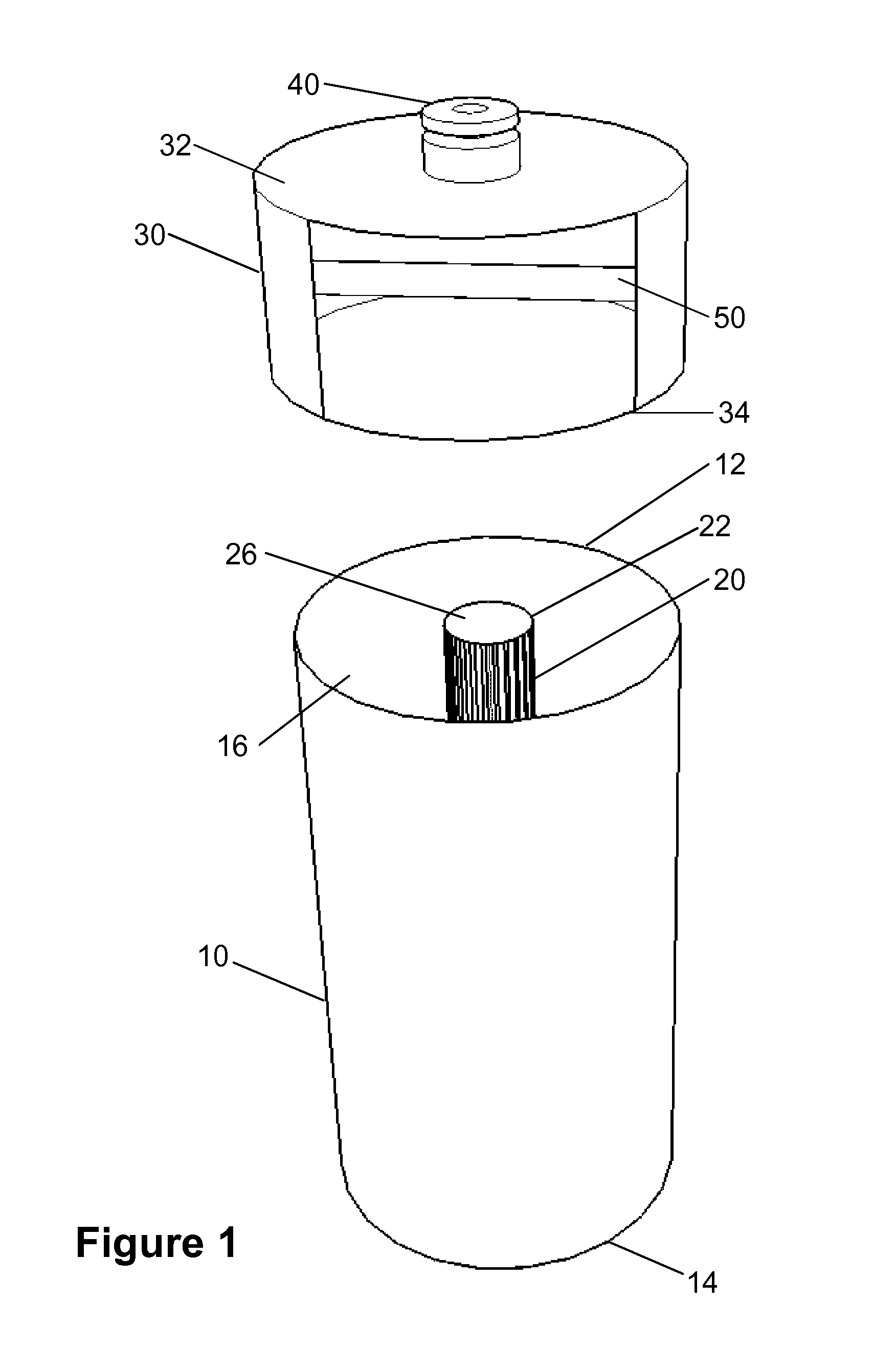 Concealing lavatory supply storage caddy