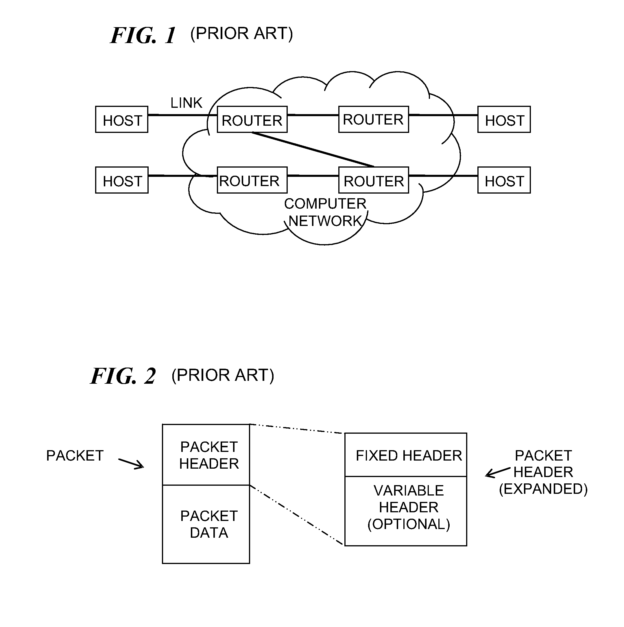 Method and apparatus for providing semantically aware network services