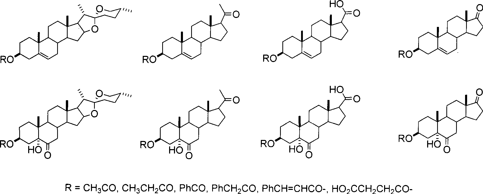 Steroid compounds with endothelin receptor A antagonistic activity and intermediate thereof