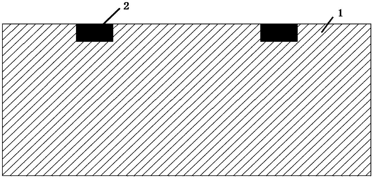 Double-hemisphere-structured miniature resonant gyroscope and manufacturing method thereof