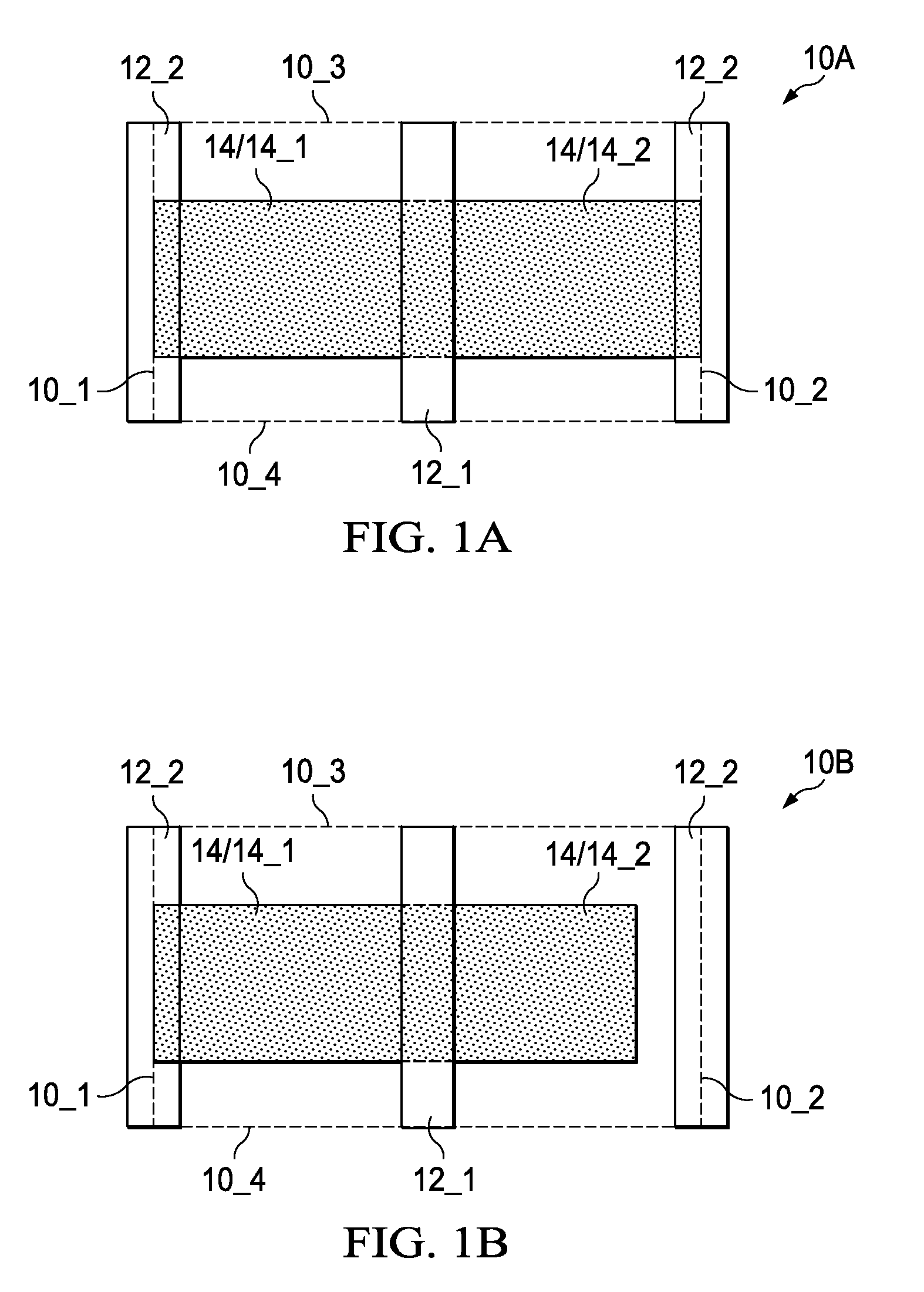 Integrated Circuit Design using DFM-Enhanced Architecture