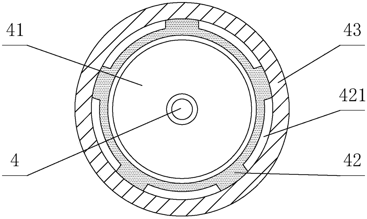 Multifunctional fuel magnetizer