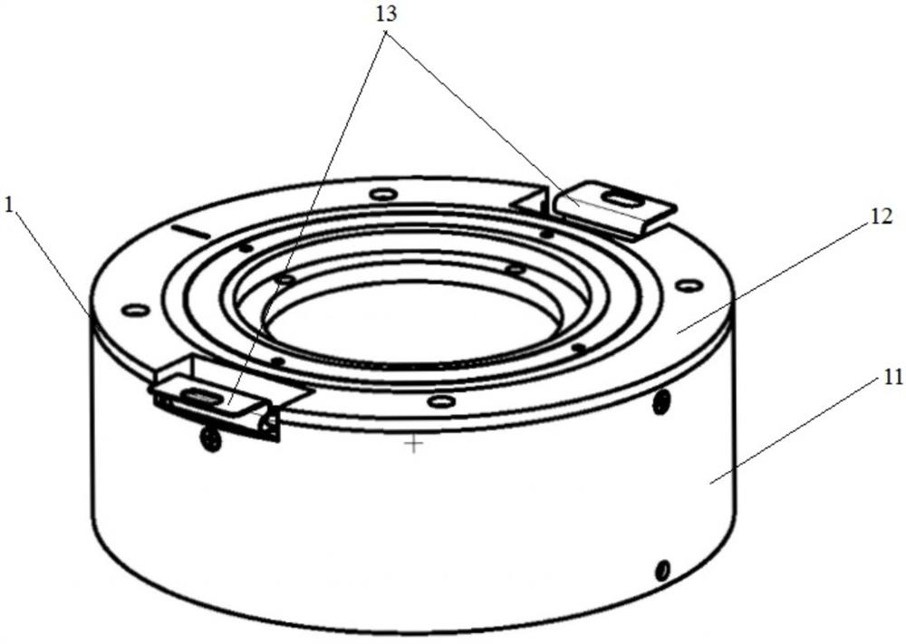 A Method of Absolute Code Wheel Coarse Code Correction