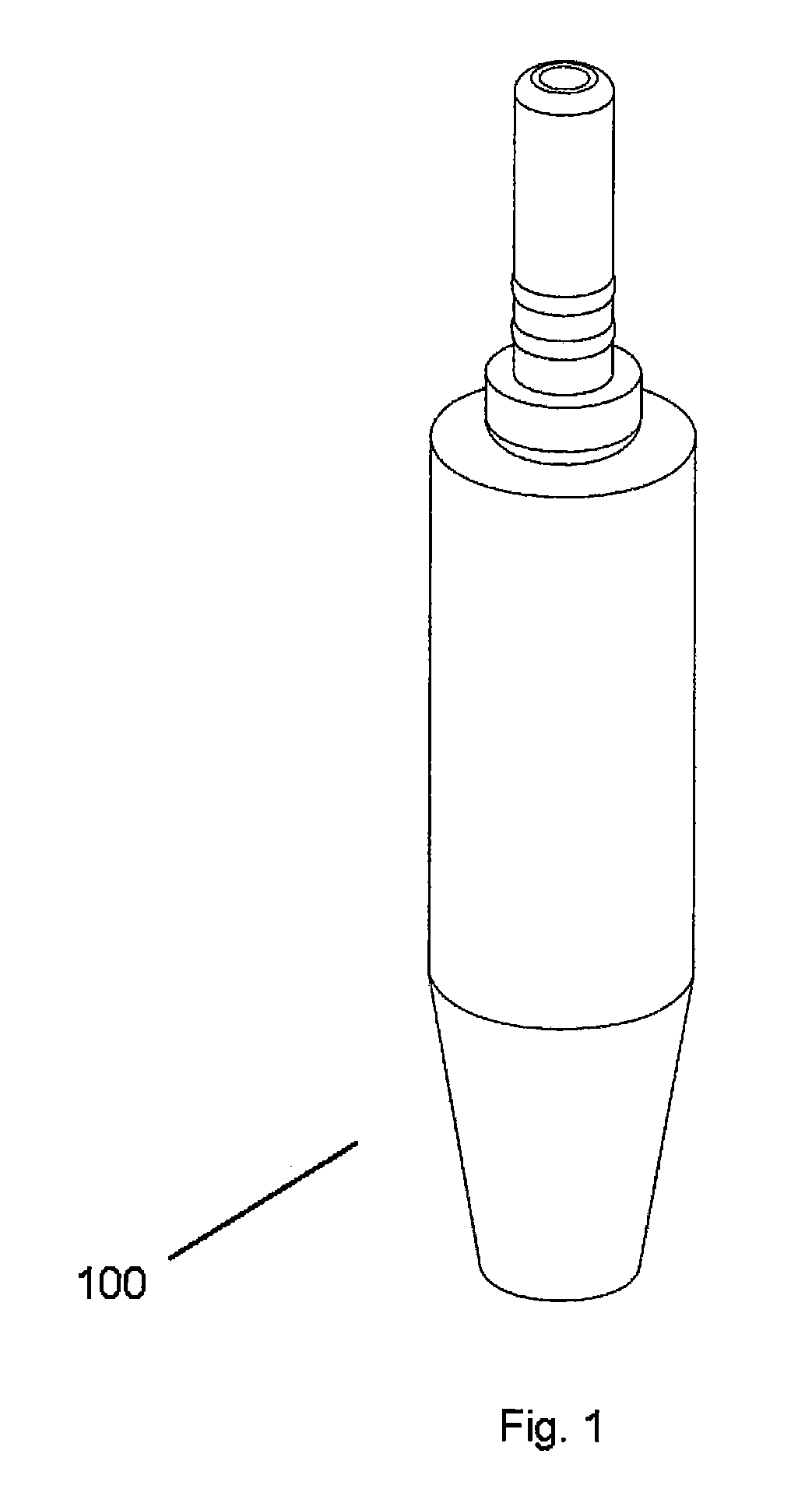 Adjustable applicator