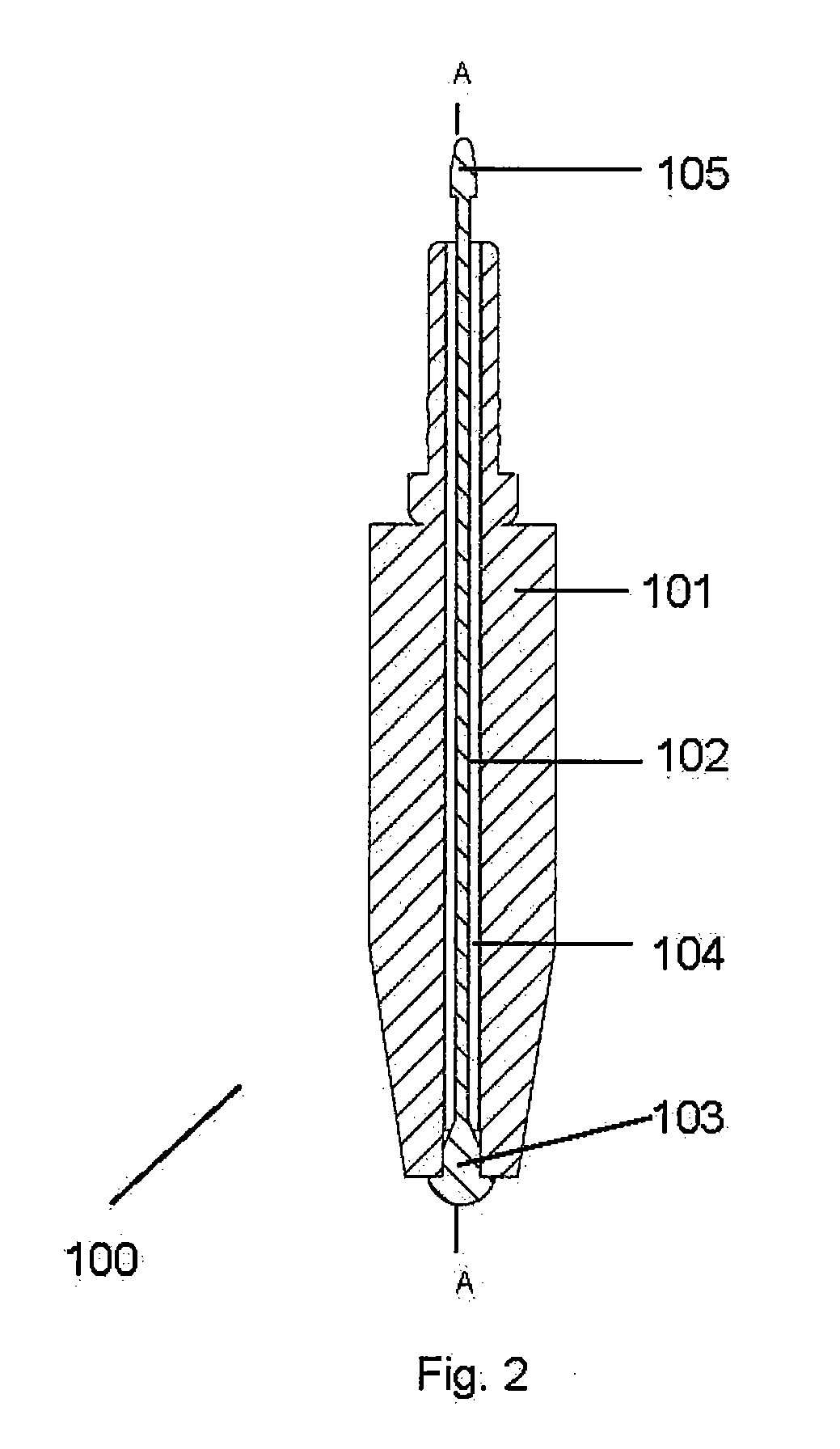 Adjustable applicator