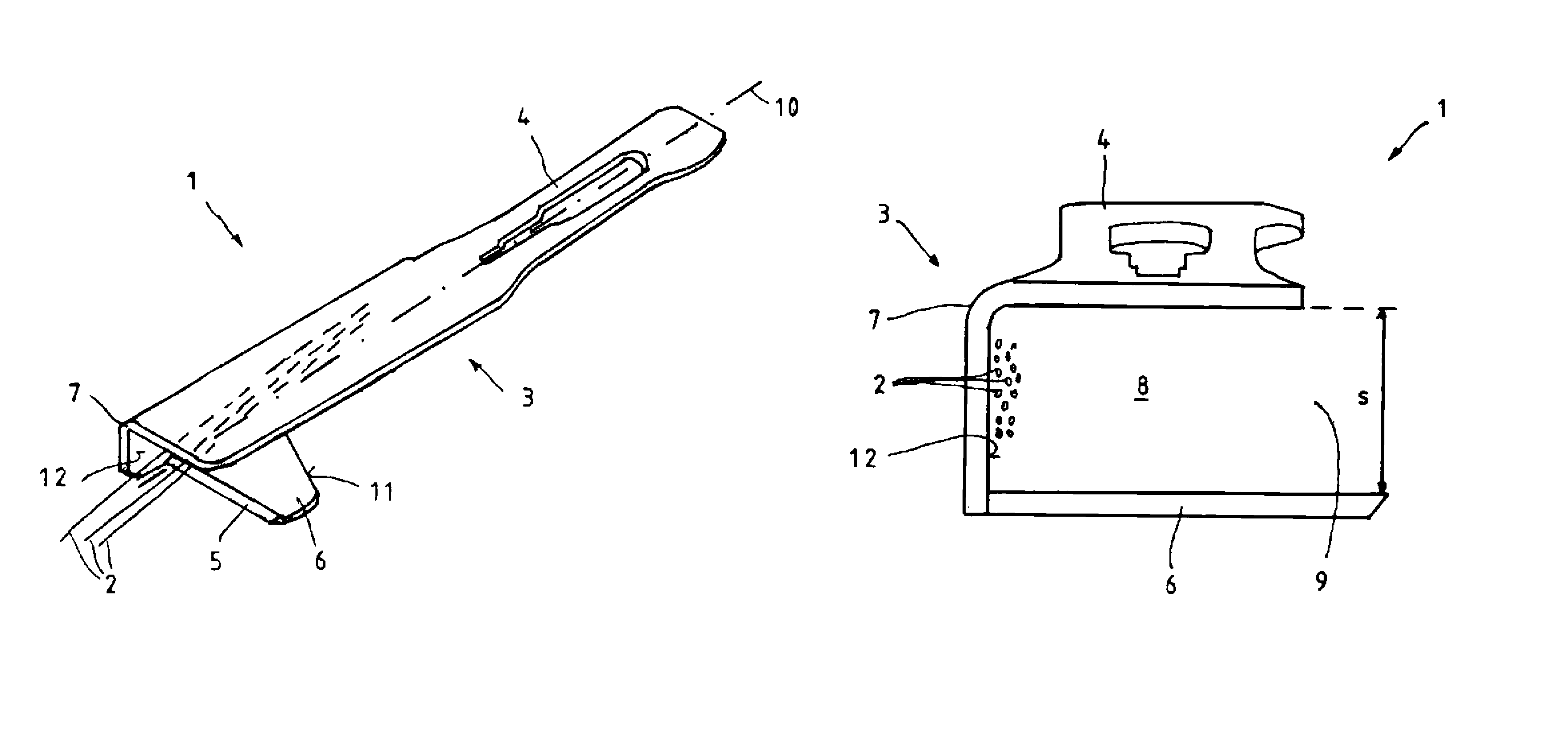 Medical cutting instrument for severing muscles and tendons