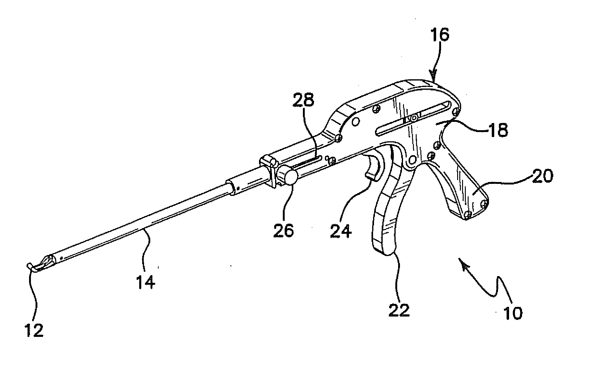 Arthroscopic soft tissue plication systems and methods