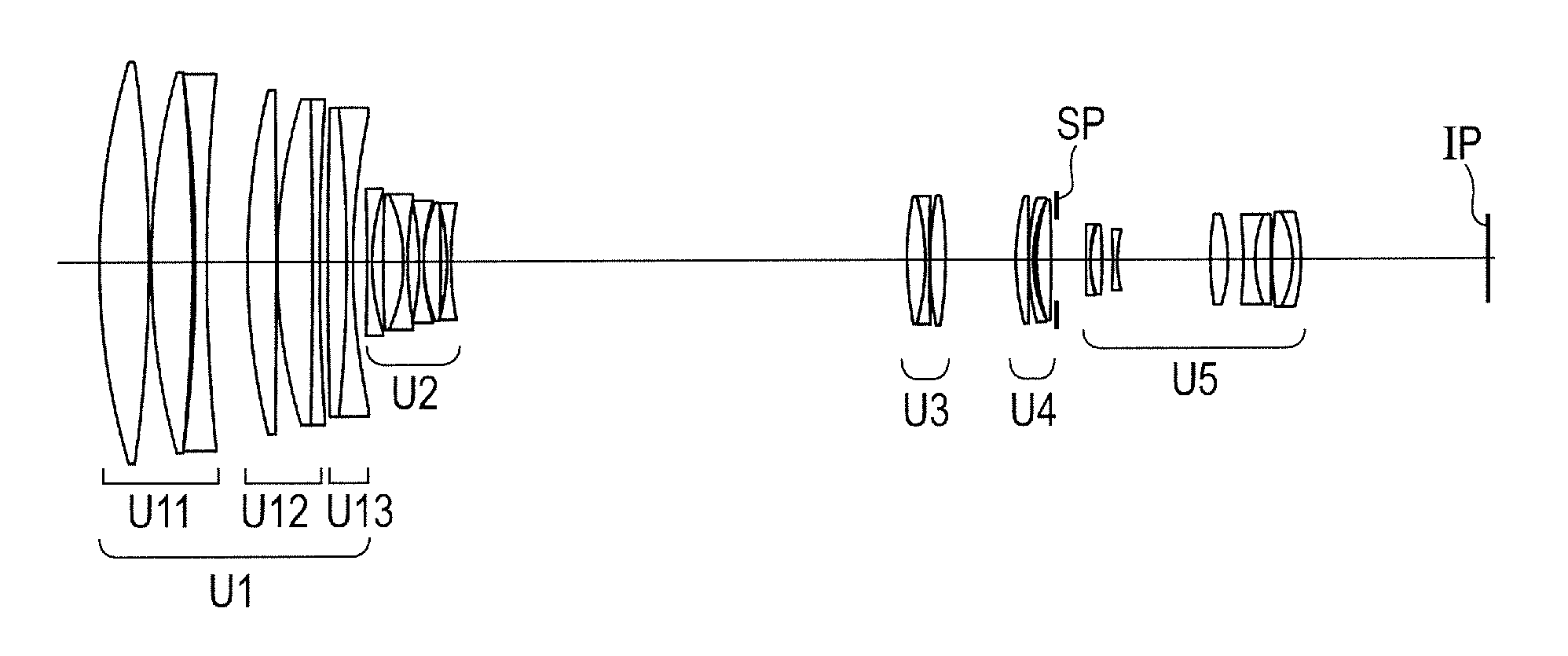 Zoom lens and image pickup apparatus including the same