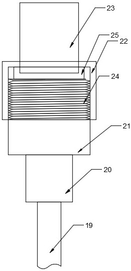 A battery pack for a two-wheeled vehicle installed in multiple ways