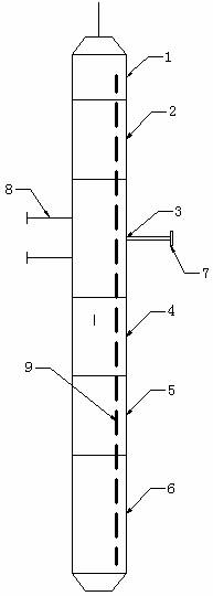 Cable stratum tester