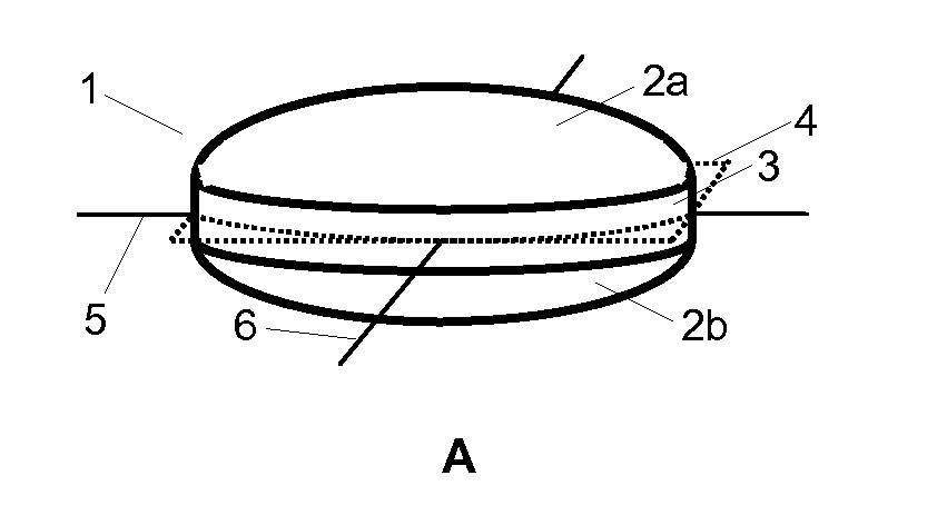 Hot-melt extruded pharmaceutical dosage form