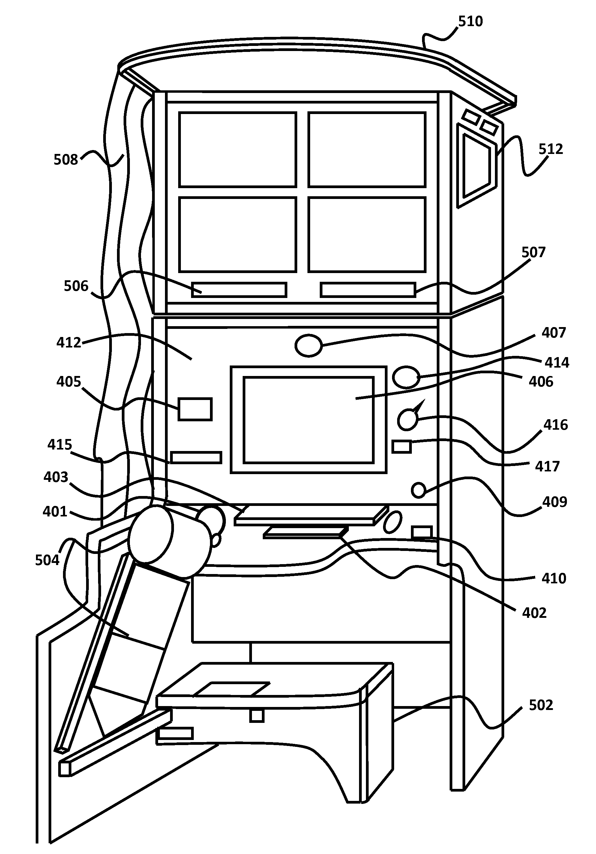 Community based managed health kiosk and prescription dispensement system