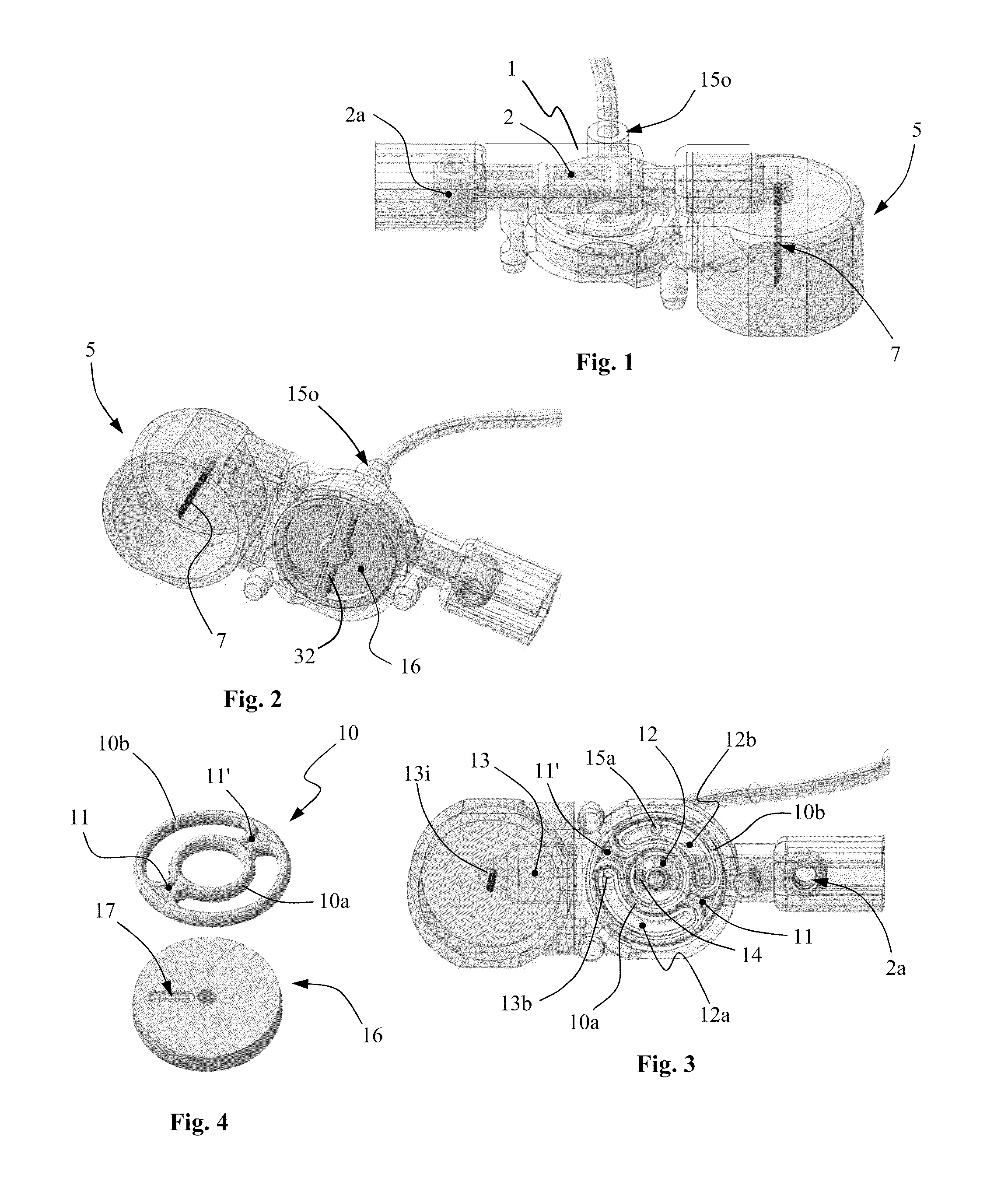 Micropump and method for manufacturing thereof