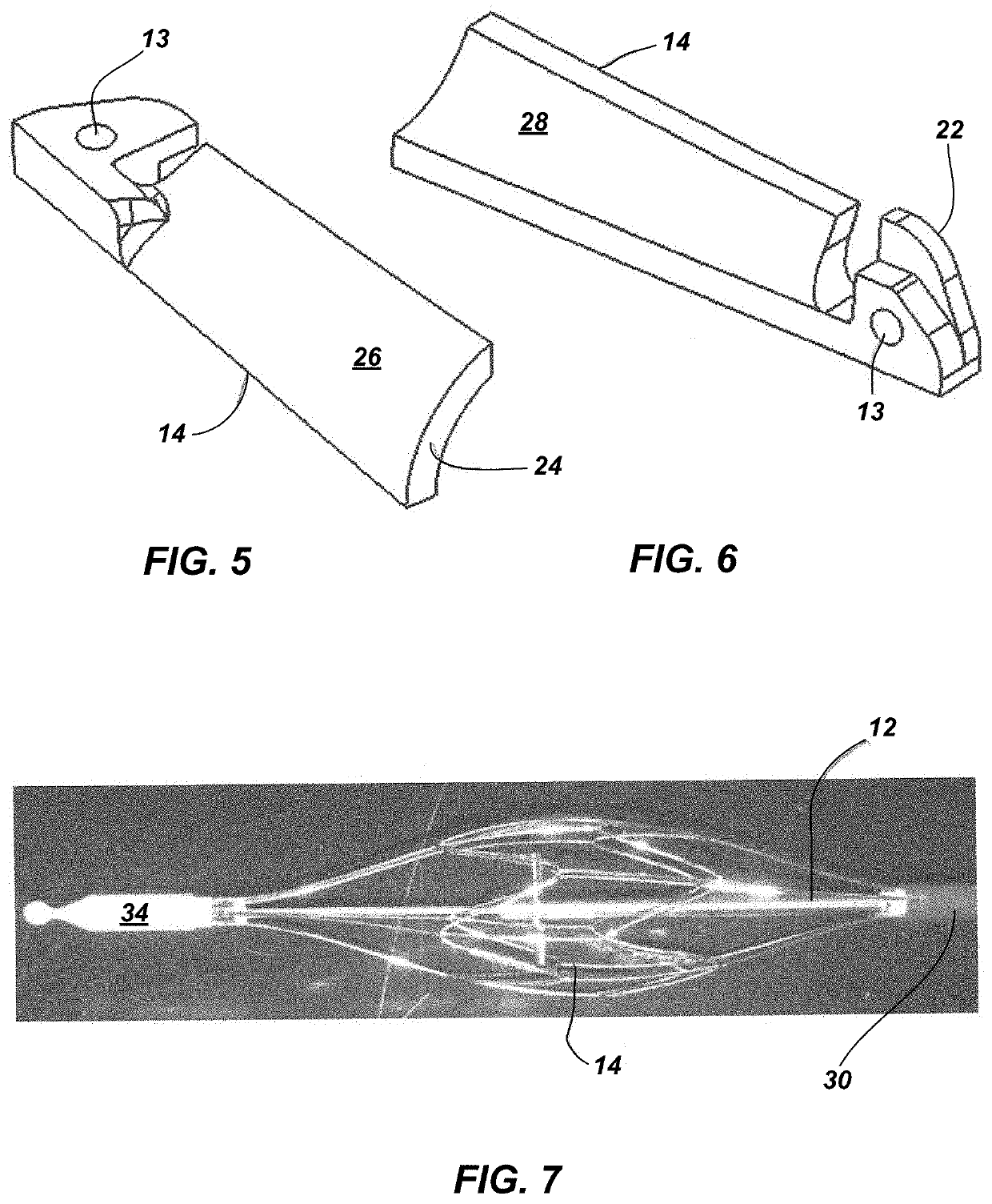 Circulatory assist pump