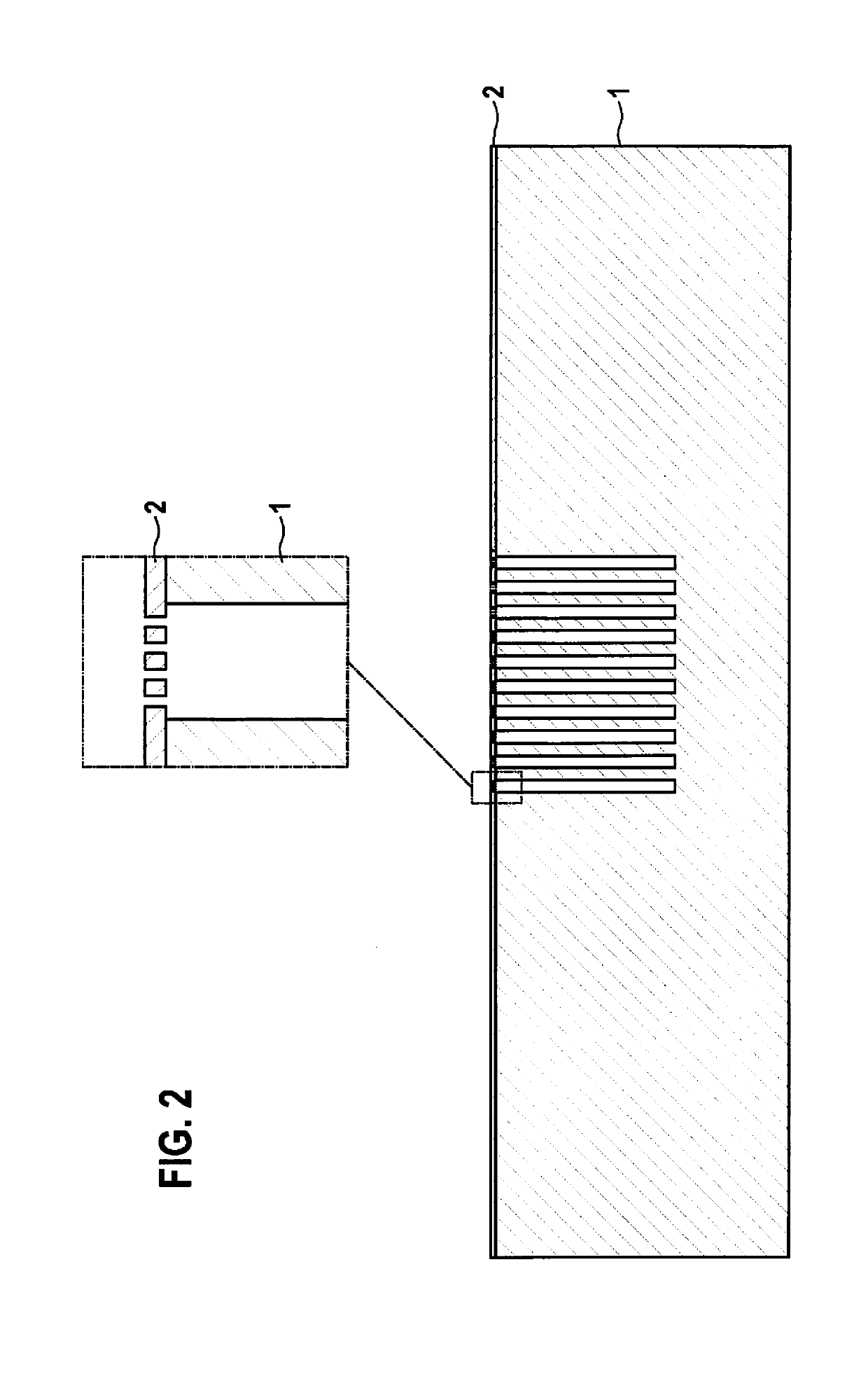 Method for manufacturing a micromechanical sensor