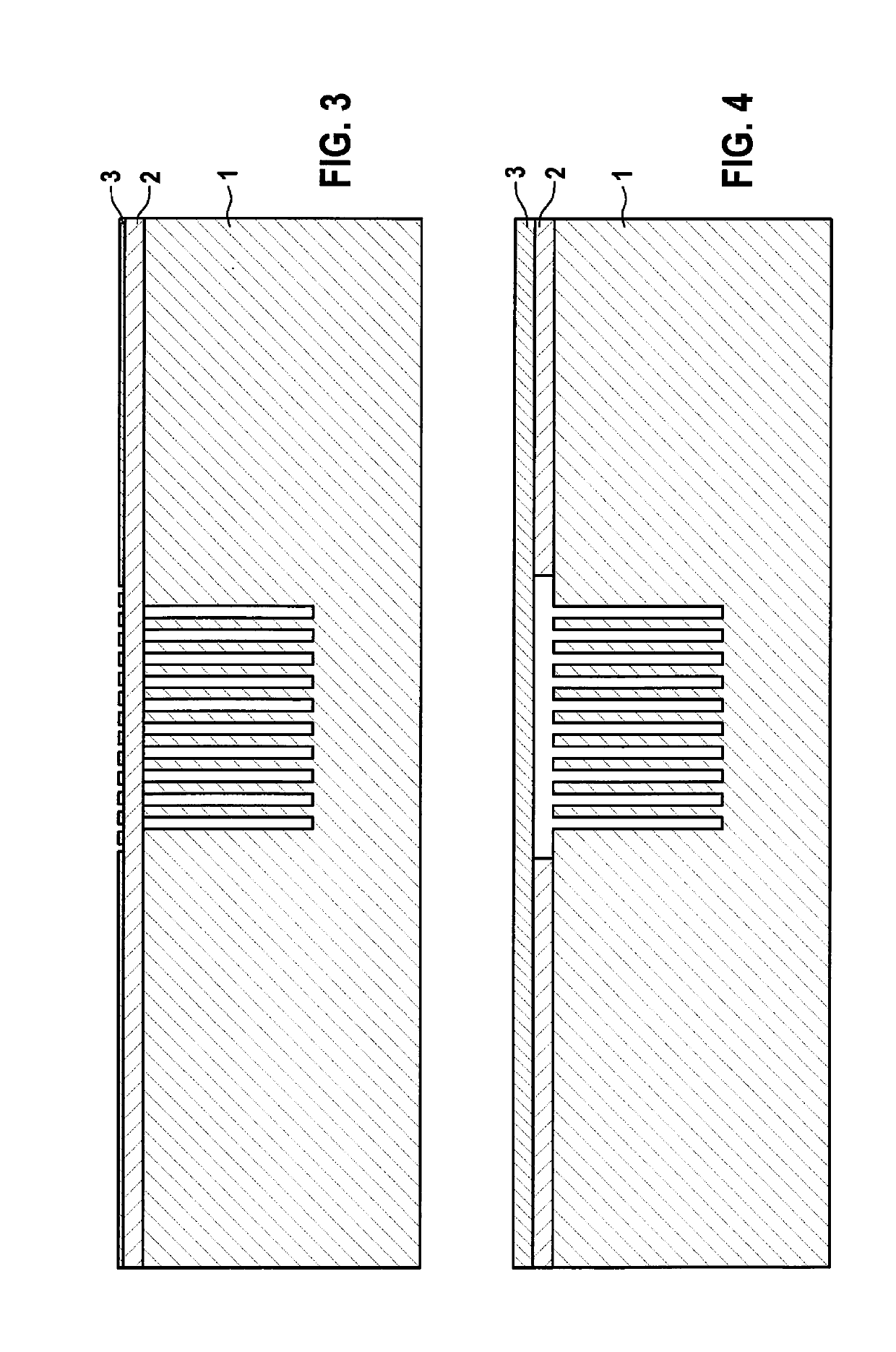 Method for manufacturing a micromechanical sensor