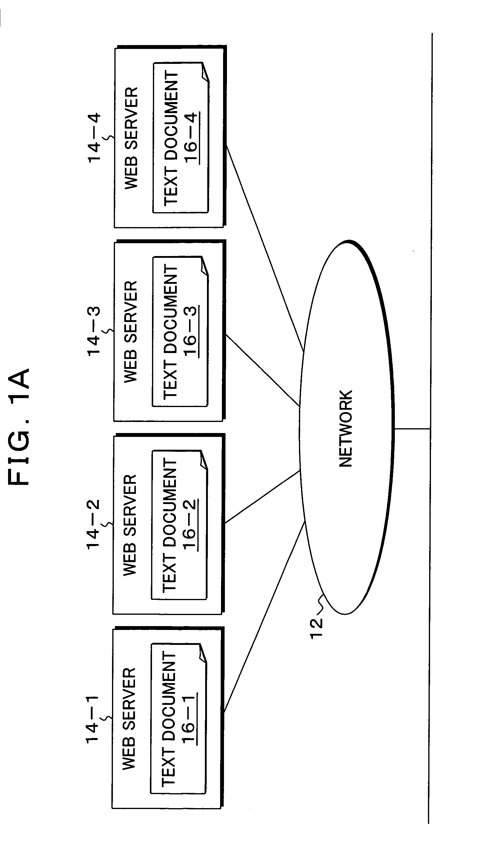 Reputation information processing program, method, and apparatus