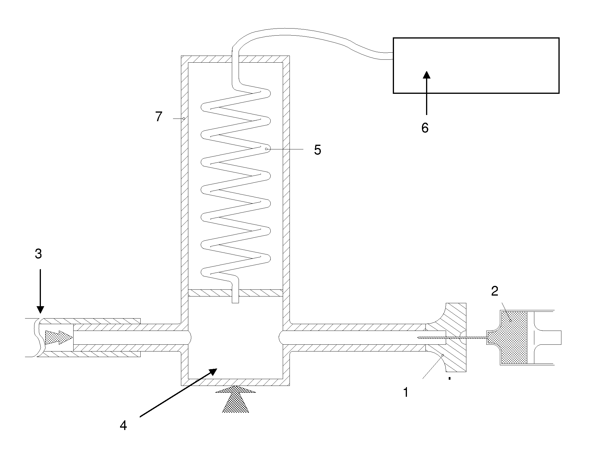 Detection of Chiral Alcohols and Other Analytes