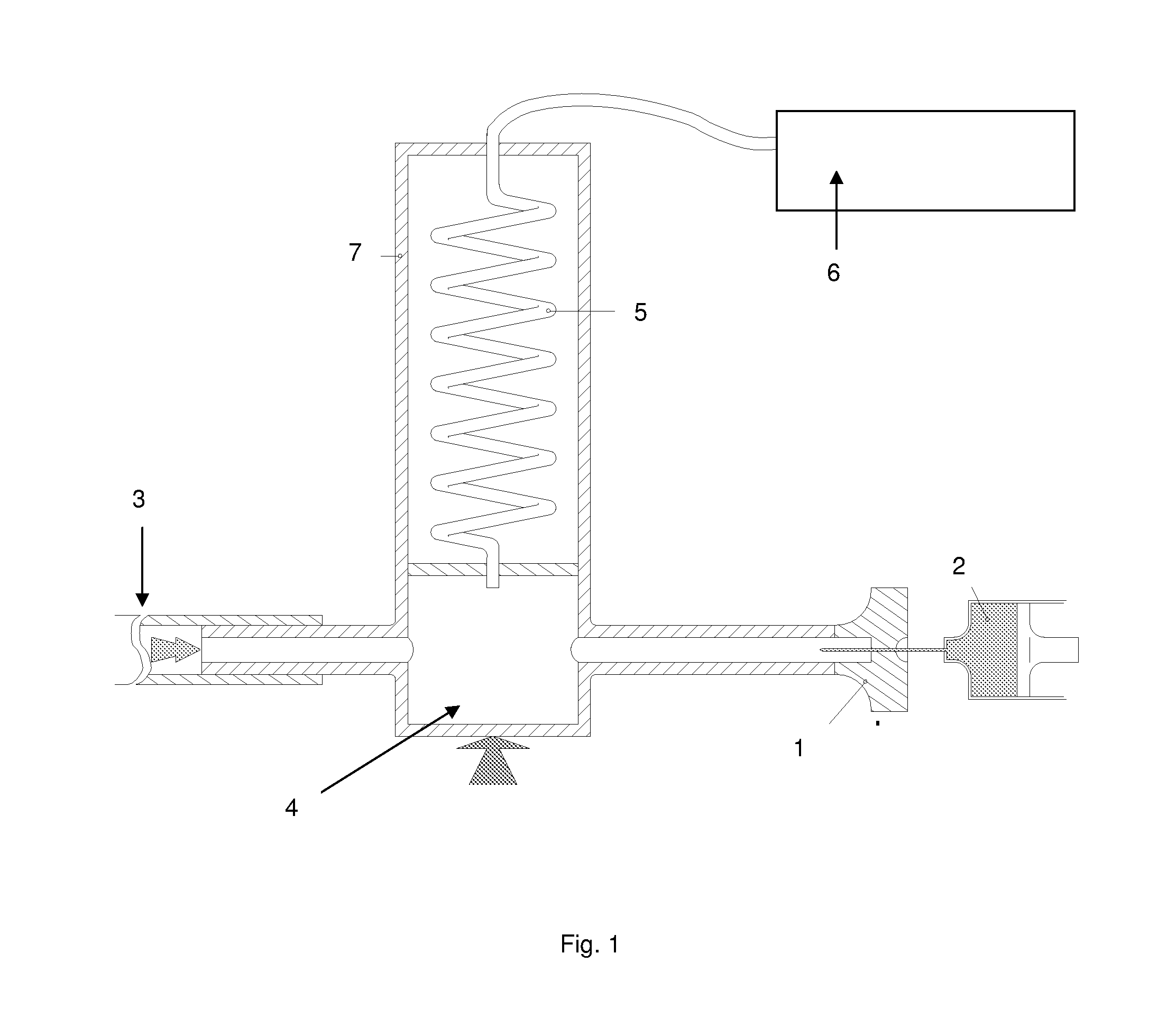 Detection of Chiral Alcohols and Other Analytes