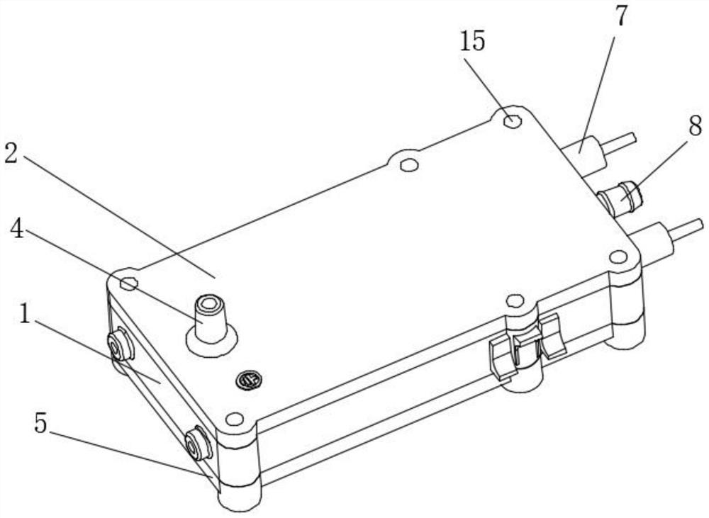 Steam generator