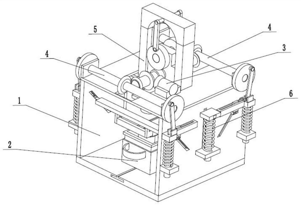 System and method for manufacturing underwear fabric and underwear fabric