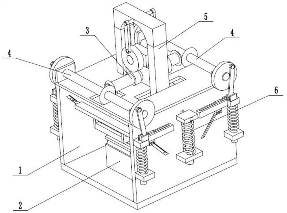 System and method for manufacturing underwear fabric and underwear fabric