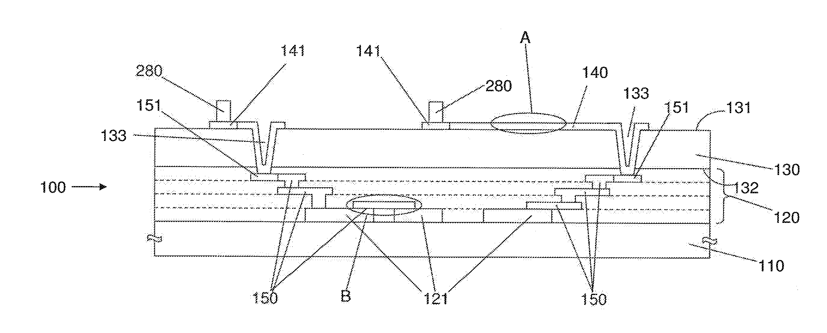 Semiconductor integrated circuit