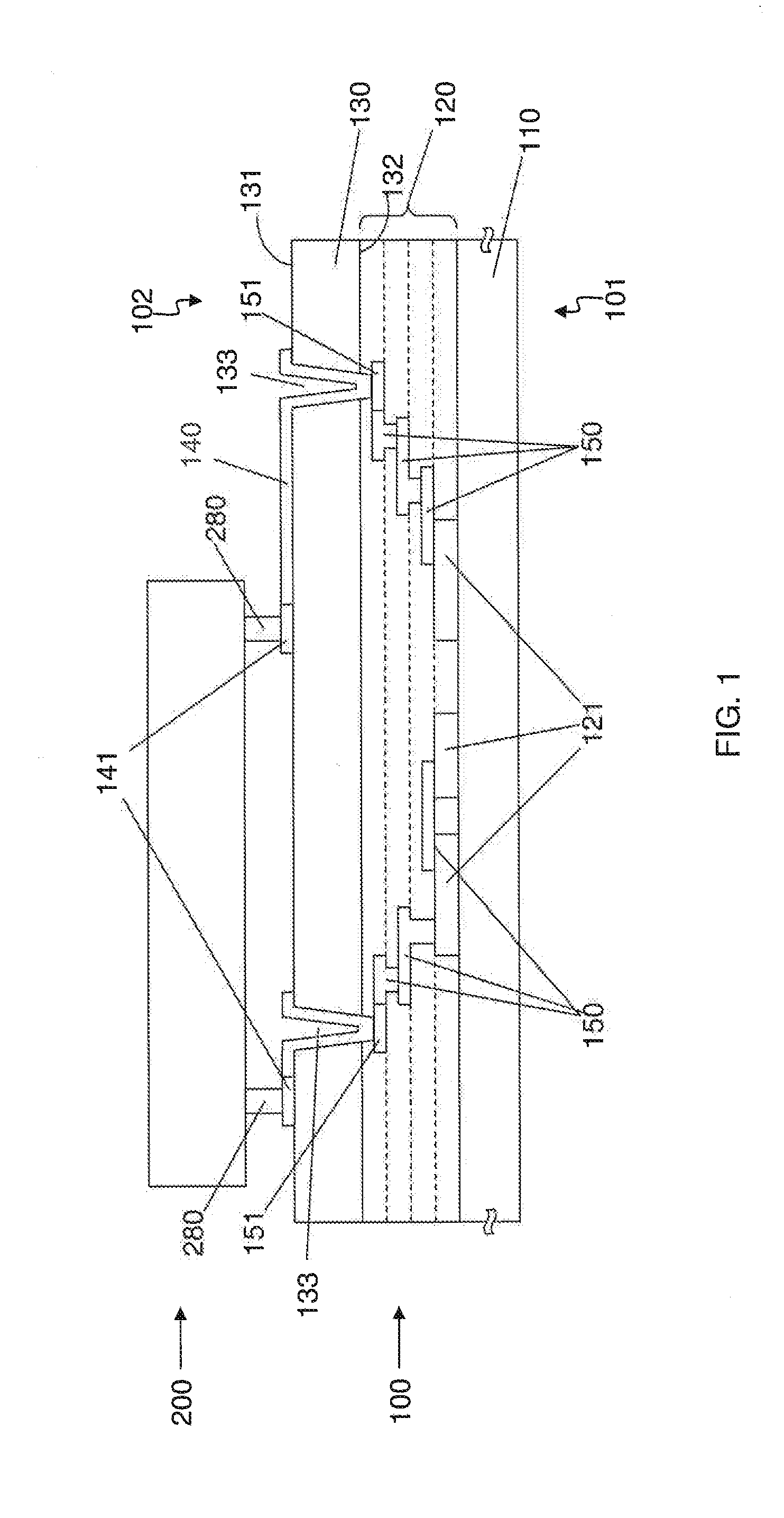 Semiconductor integrated circuit