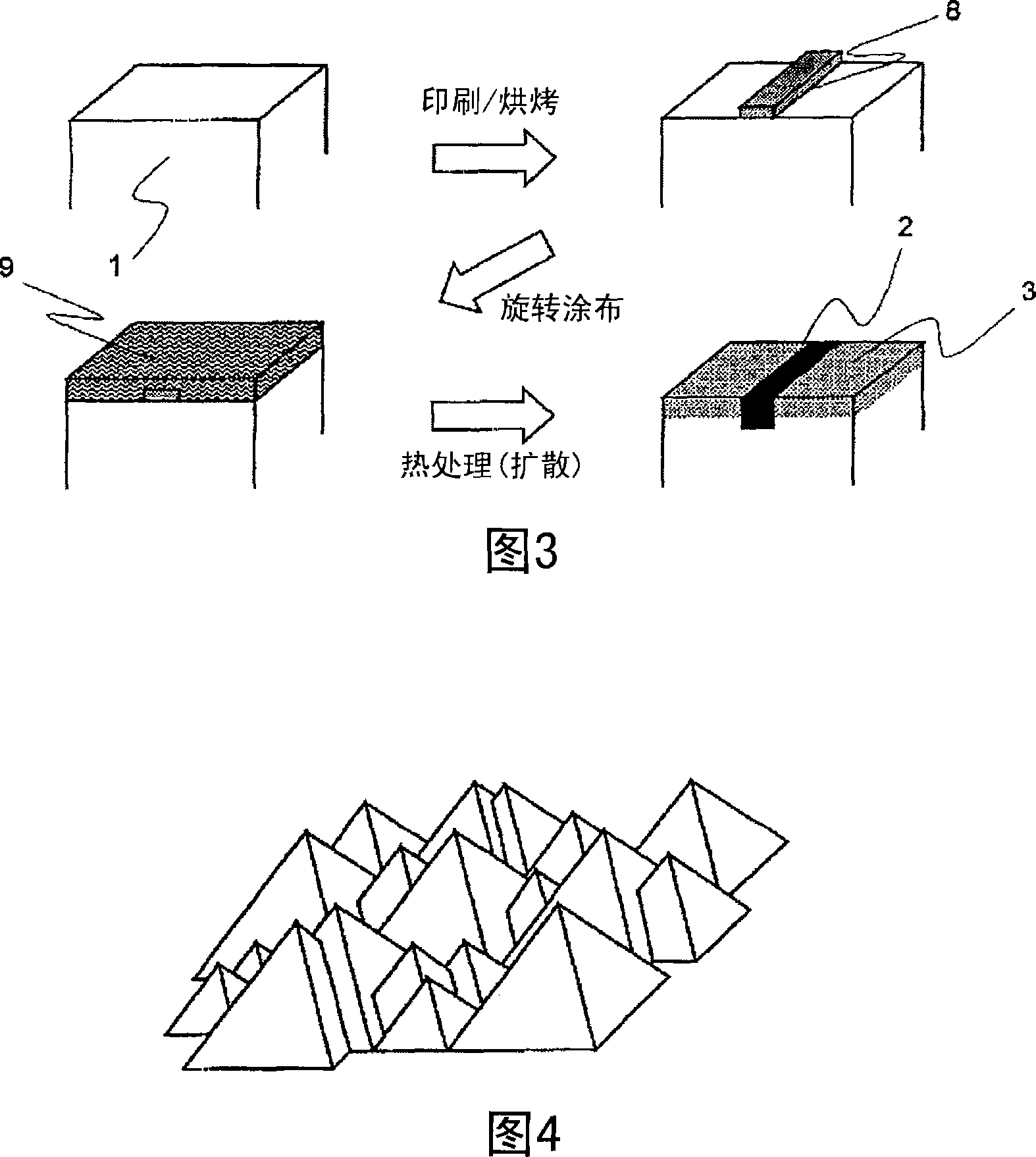 Solar cell manufacturing method, solar cell, and semiconductor device manufacturing method