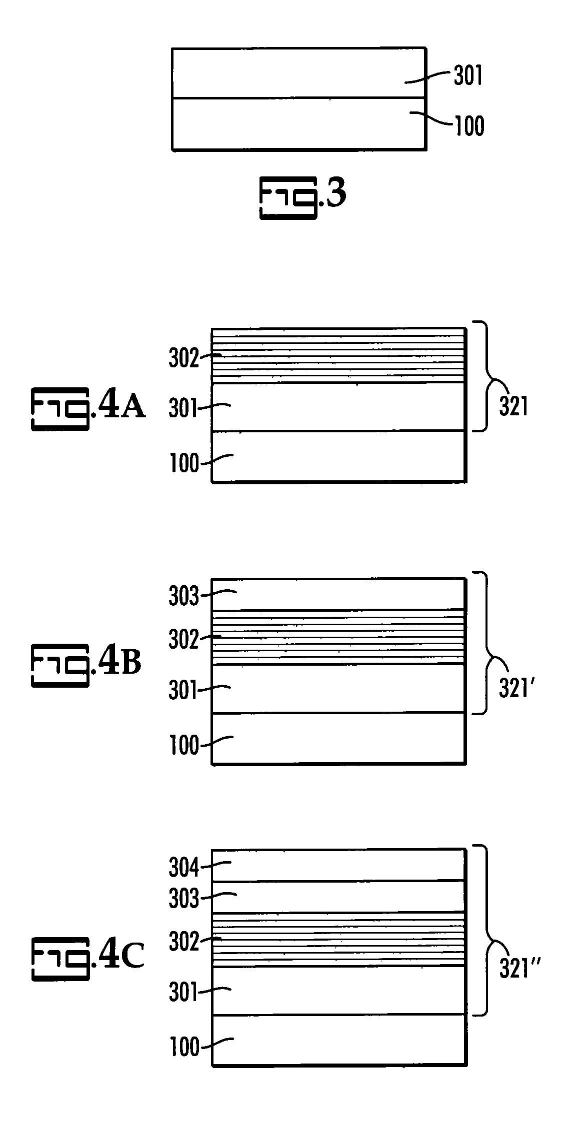 Ultraviolet light emitting diode with ac voltage operation