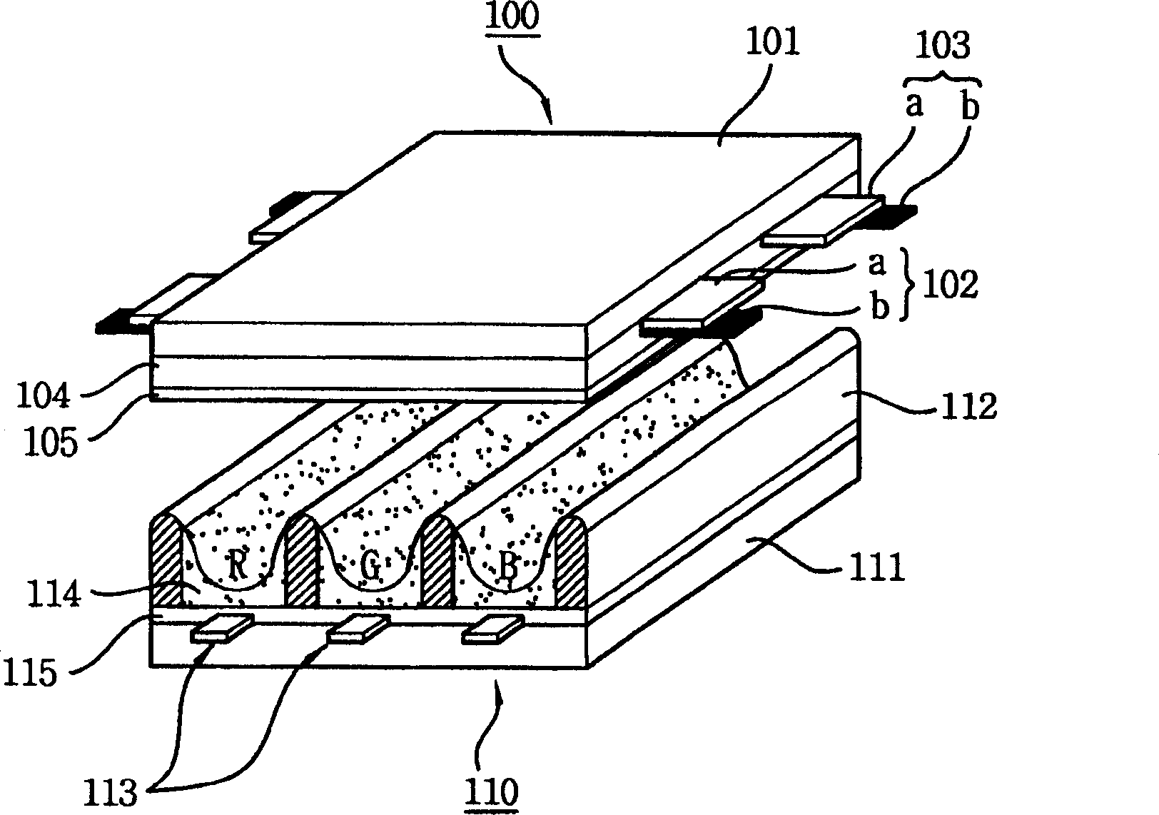 Plasma display apparatus and driving method thereof