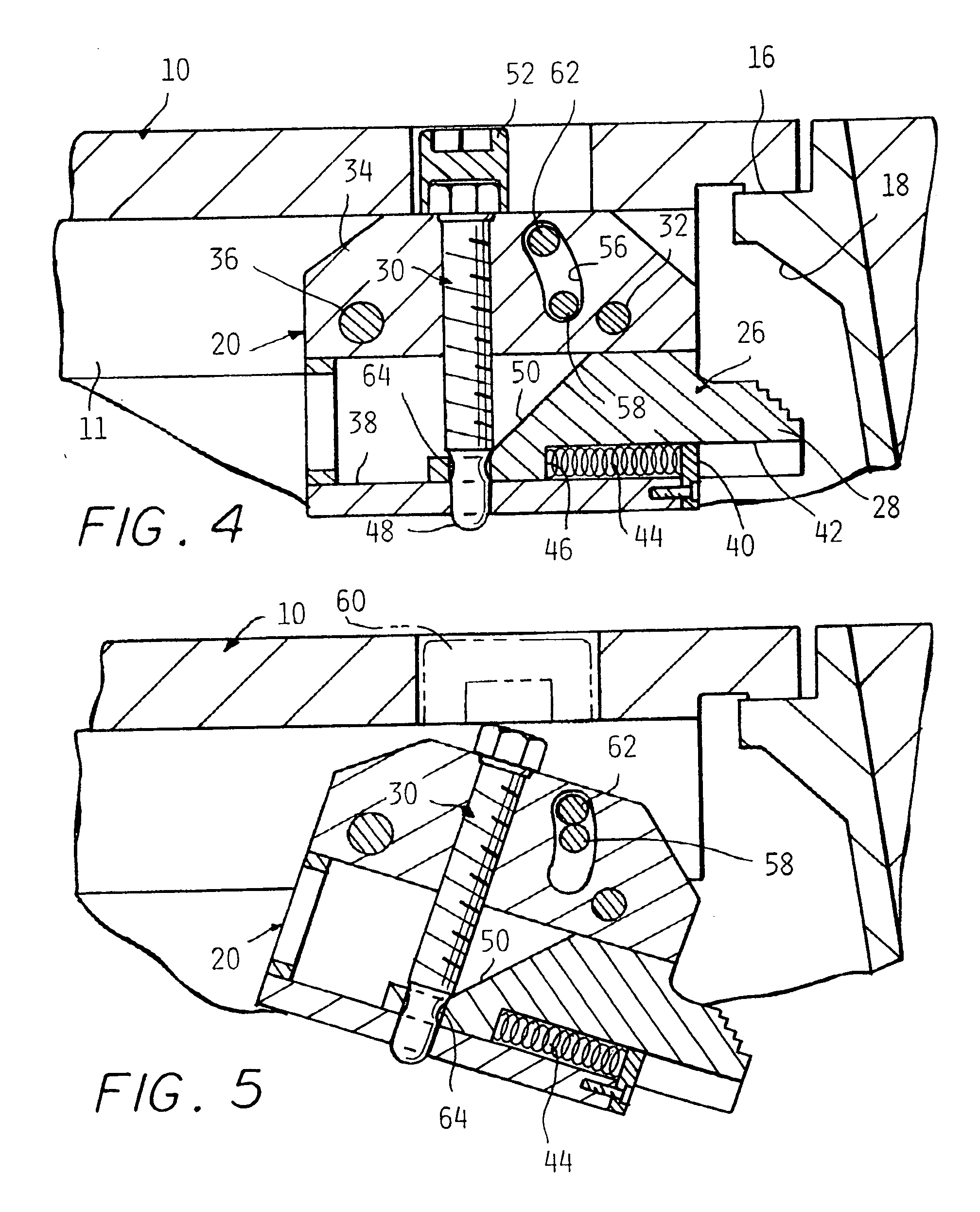 Method of Controllably Venting Gases Generated by Explosions in a Manhole Space