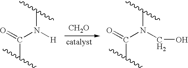 Process for providing antimicrobial surfaces