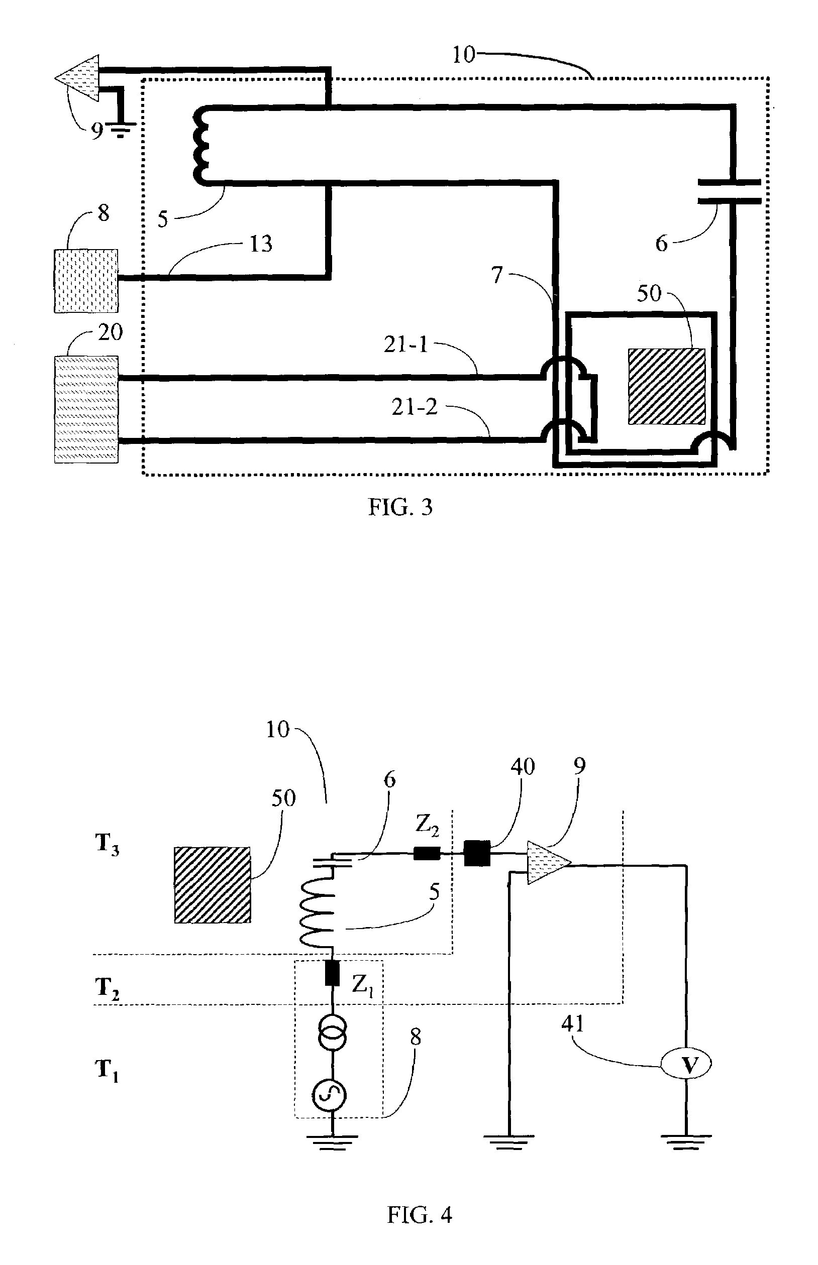 Characterization and measurement of superconducting structures