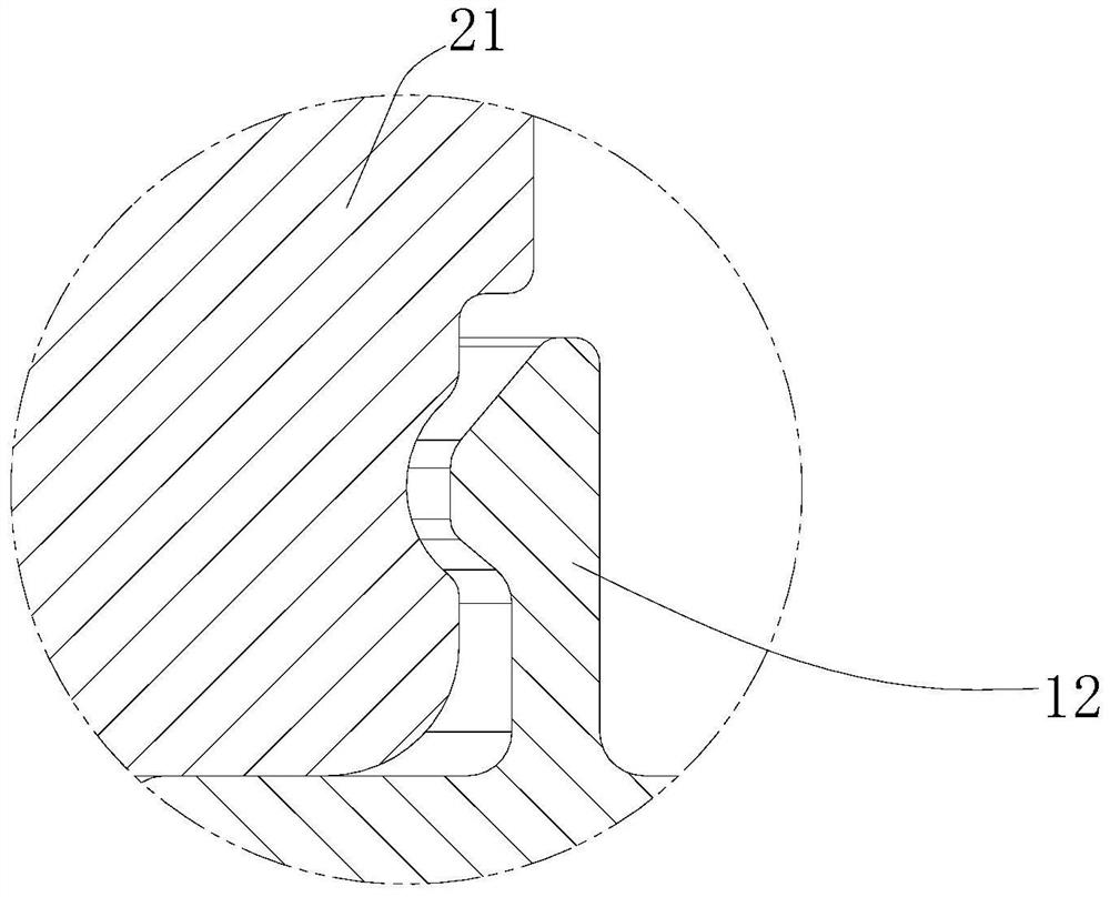 Washers, screws and screw assemblies