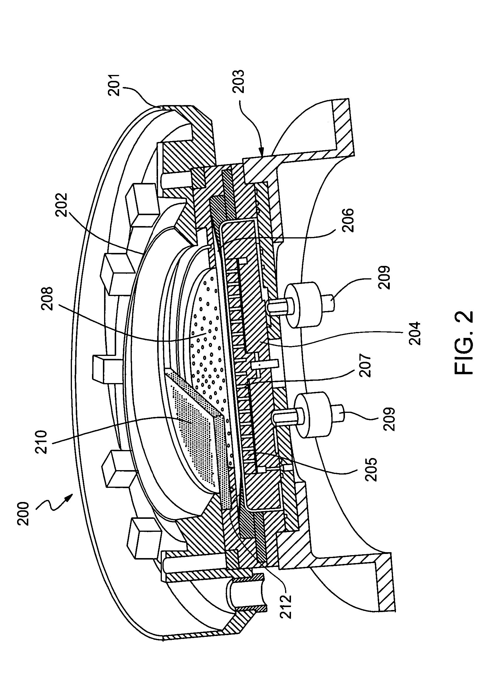 Method for electroplating bath chemistry control