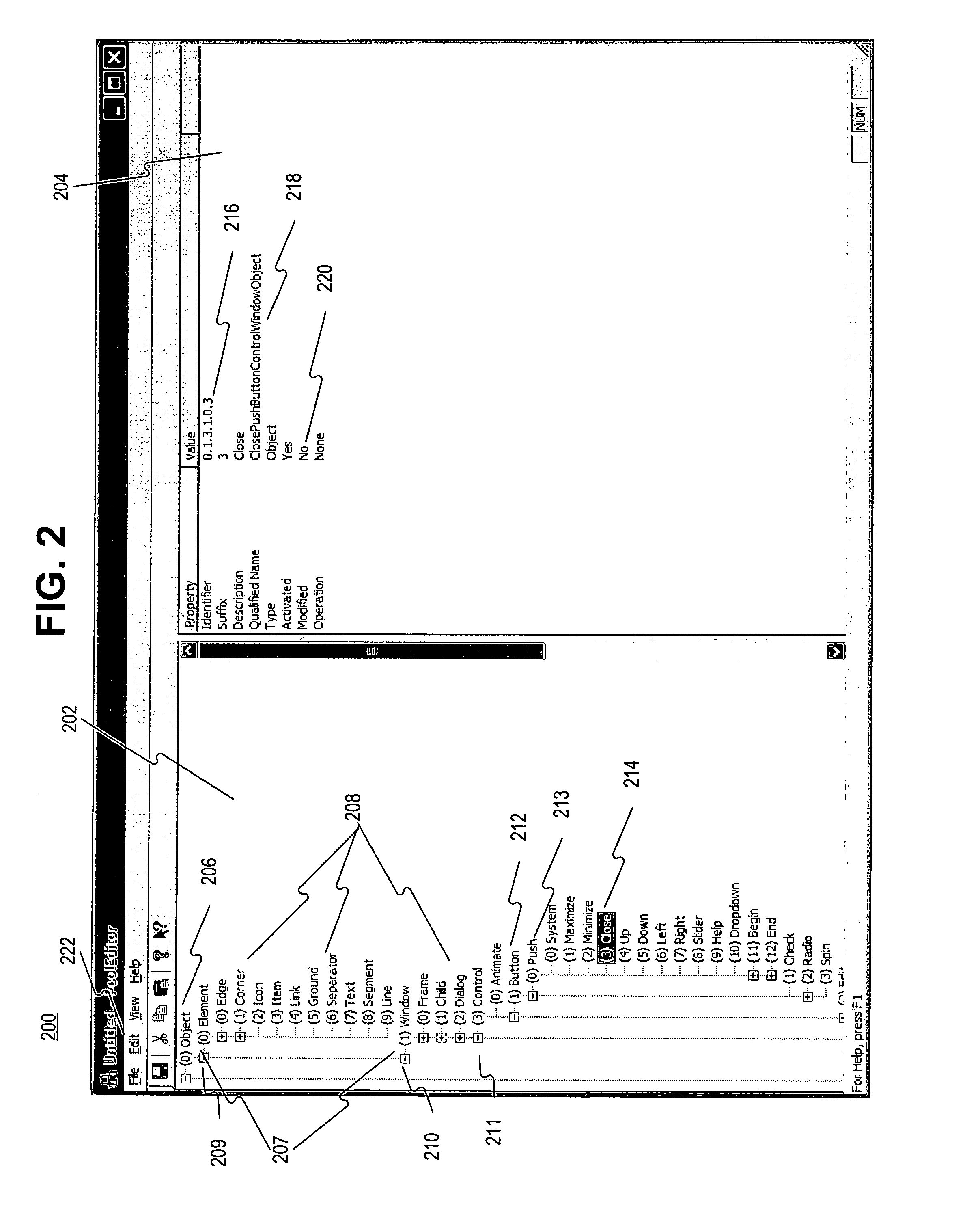 Harmonized theme definition language